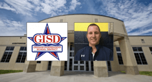 Graham ISD Athletic Administrator Has History of Calling for Violence on Social Media