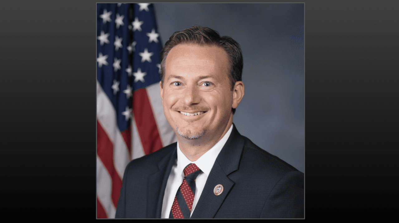Texas congressman files dismantle dei act texas scorecard