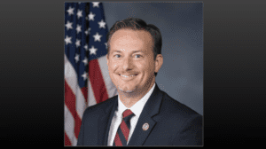 Texas Congressman Files ‘Dismantle DEI Act’