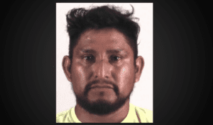 Texas’ #1 Most Wanted Illegal Alien Captured