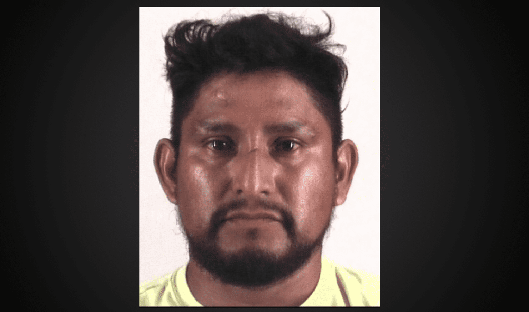 Texas’ 1 Most Wanted Illegal Alien Captured Texas Scorecard