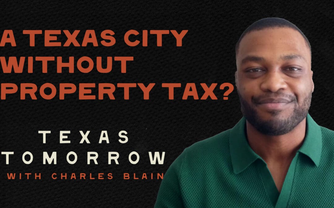 Texas Tomorrow Archives Texas Scorecard