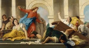 Nicely Killing Liberty