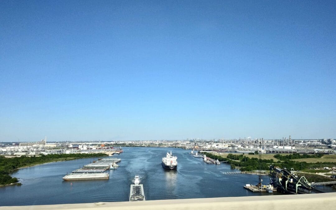 Rep. Arrington Leads Call for Biden-Harris Admin to Approve LNG Export Permits