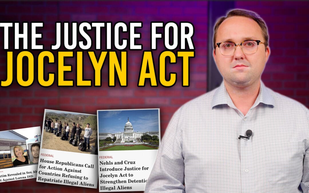 7/12/24 The Justice for Jocelyn Act