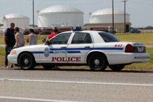 Illegal Alien Suspect in Irving Chick-fil-A Double Homicide Admitted He Snuck Into US