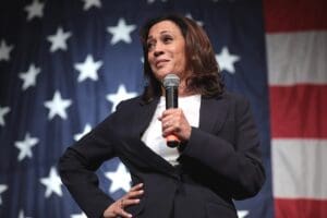 Texas Voters Believe Kamala Harris Will Raise Taxes  