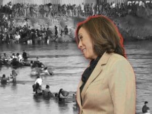 Border Security Advocates Criticize Kamala Harris’ Record