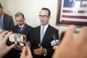 These Republicans Are Fundraising With Phelan