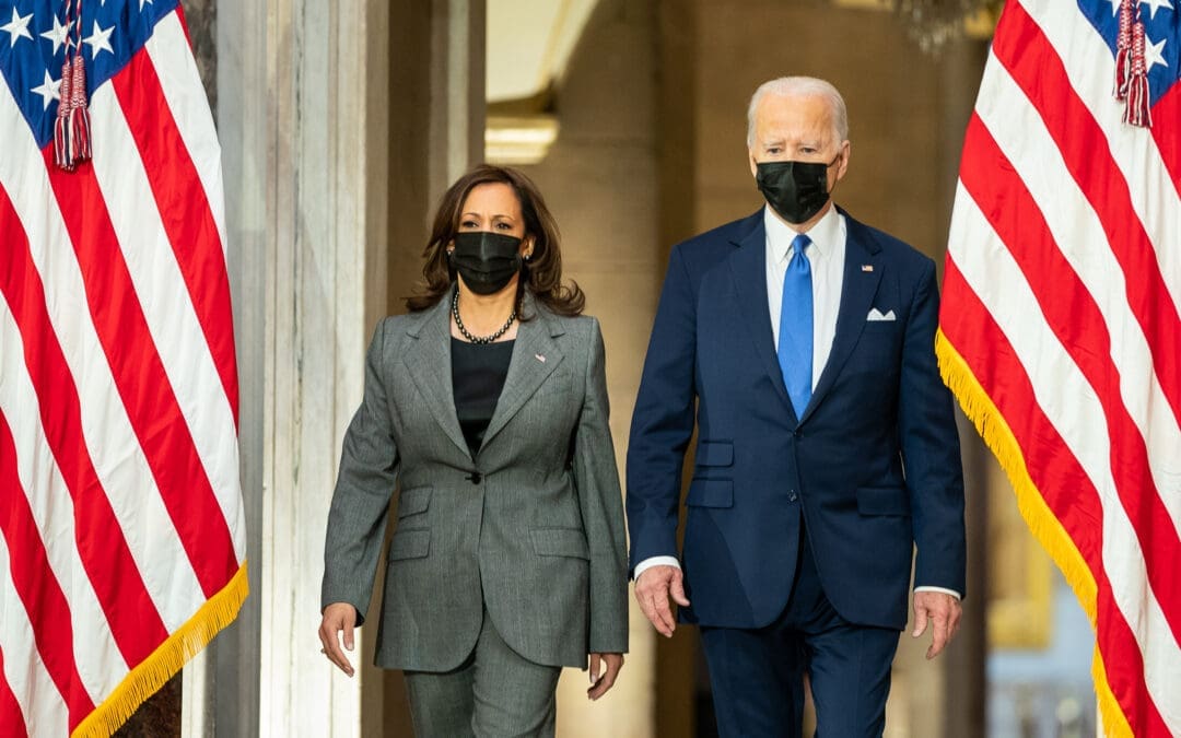 Biden-Harris Admin Celebrates ‘Rebuilding’ the US Refugee Admissions Program