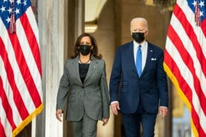 Biden-Harris Admin Celebrates ‘Rebuilding’ the US Refugee Admissions Program