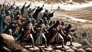 A Zeal for being Zealous?