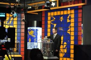 Analysis: The Texas Lottery May Not Survive Its Own Defenders