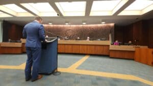 Amarillo City Council Approves ‘Sanctuary City for the Unborn’ Ballot Language for November Election