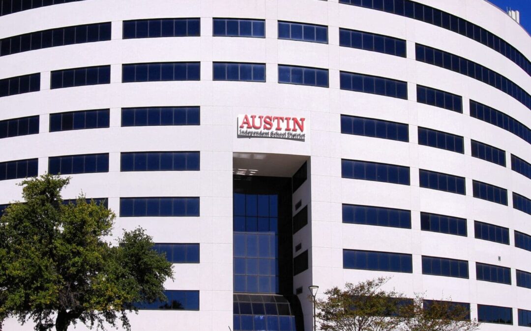 Austin ISD School Custodian Arrested for Child Sex Crime