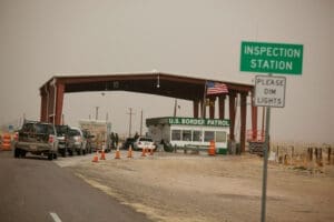 Trucker Pleads Guilty After Admitting To Hauling Illegal Aliens Instead of Carrots