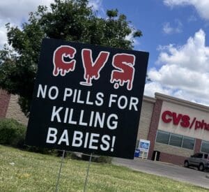 Pharmacy Protests May Be More About Walmart Than Walgreens