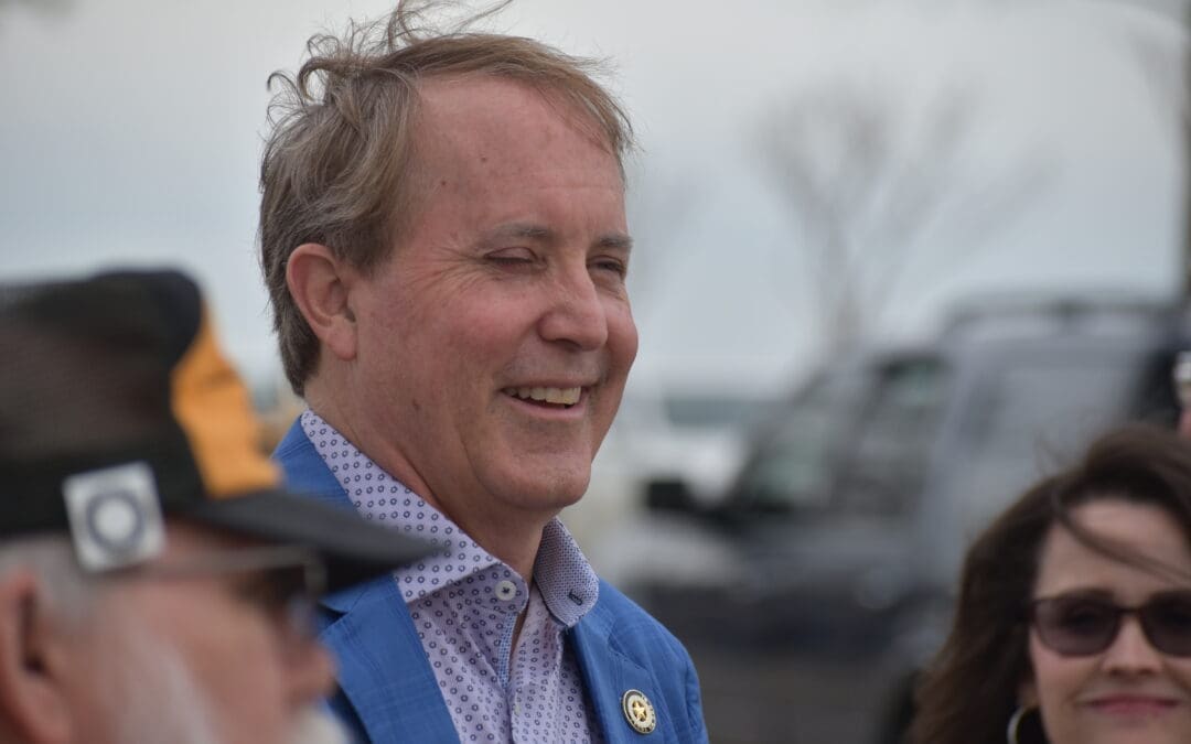 Kaufman County Development Investigated Over ‘Sharia City’ Concerns