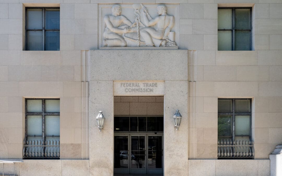 FTC’s Noncompete Rule Under Fire