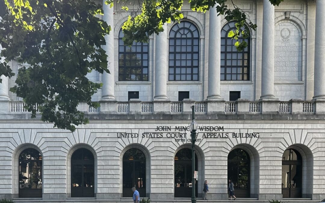 Texas Can Enforce Ban on Erotic Drag Shows for Kids, Federal Court Rules