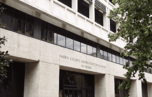 Gov. Abbott Warns Harris County To Fix Election Issues or Face State Action  