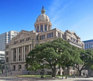 Harris County District Clerk Warns of Growing Control by Commissioners Court