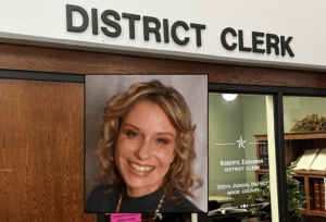 Judge Ends Hood County Republicans’ Battle Over District Clerk Candidate