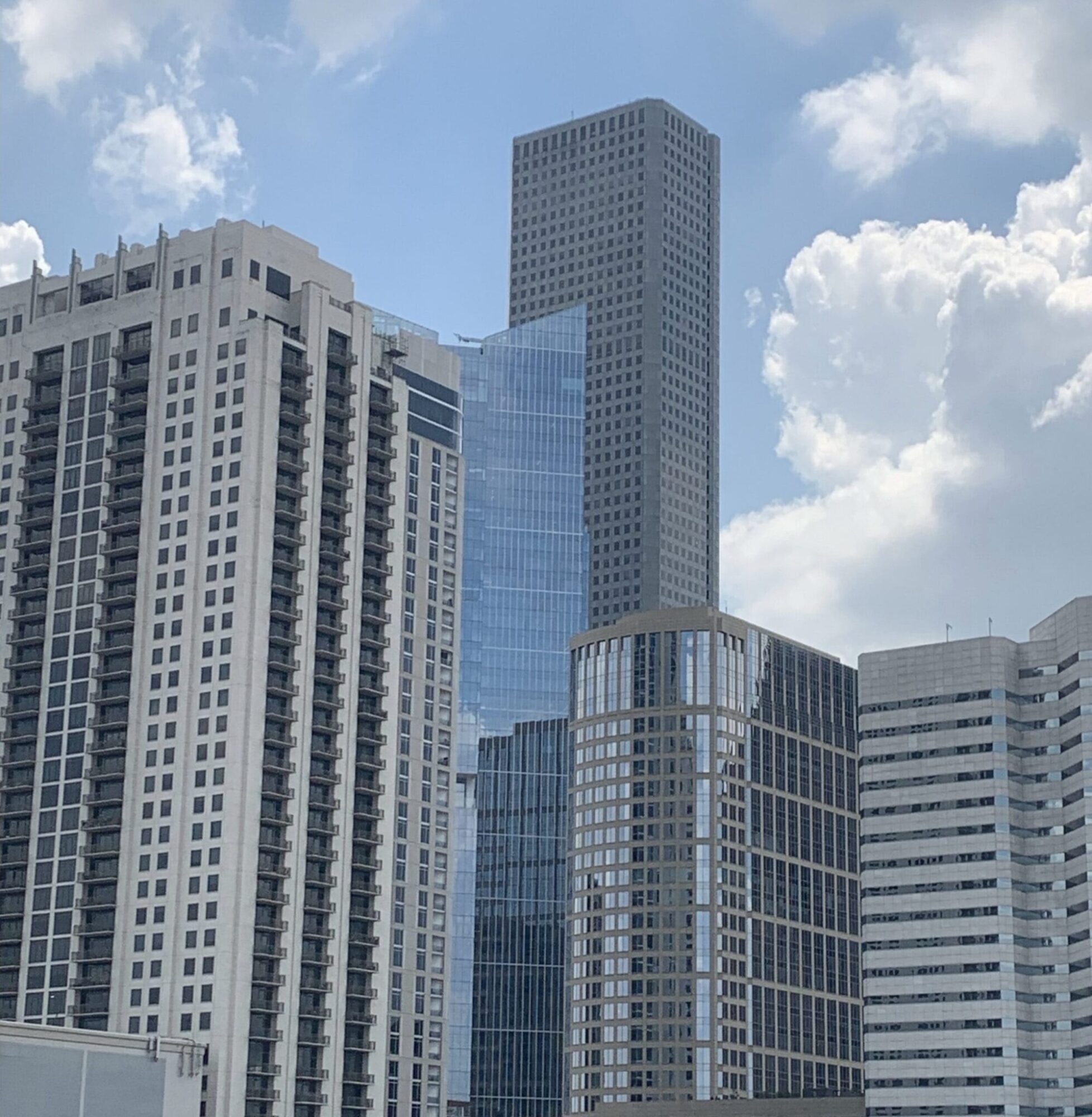 Houston