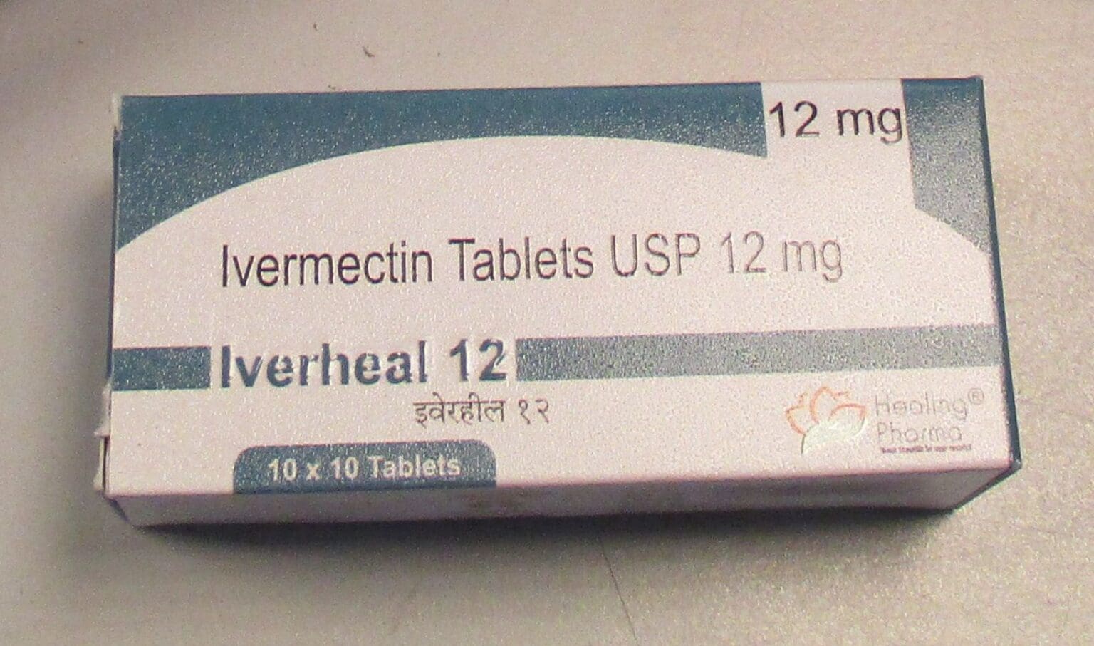 Legislature Advances Over-the-Counter Ivermectin Bill - Texas Scorecard