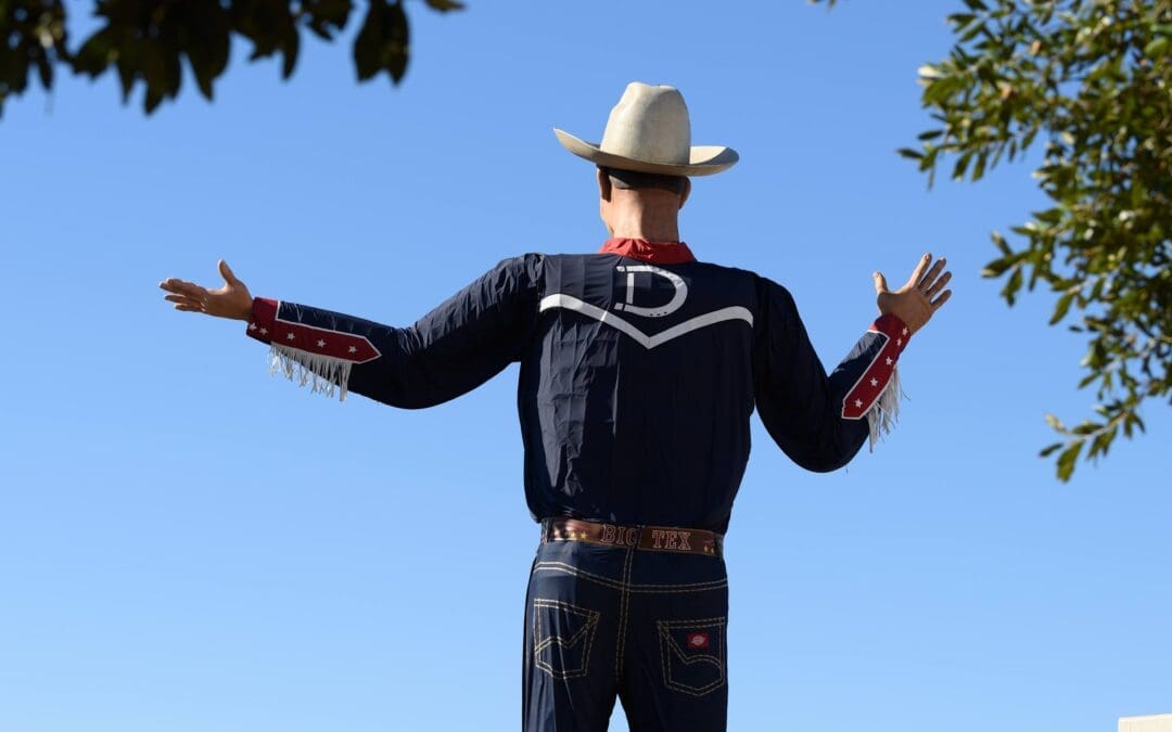 Texas Supreme Court Sides With Dallas in State Fair Gun Ban Case