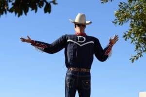 State Fair of Texas Keeps Controversial Firearms Ban In Place 