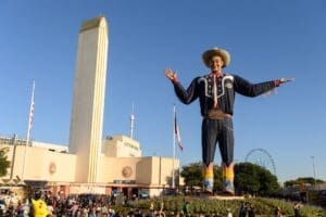 District Judge Upholds State Fair of Texas’ Controversial Firearms Ban