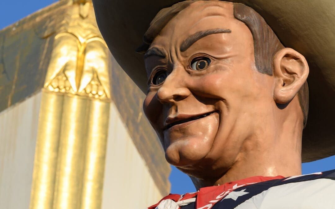 Attorney General Paxton Appeals State Fair of Texas’ Gun Ban to Supreme Court