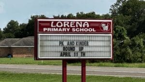 Lorena ISD Parents Question Superintendent’s Sex Abuse Messaging