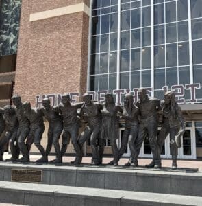 TAMU Seeks External Review of Student Affairs Department by Group Promoting DEI