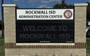A Rockwall Mom Responds