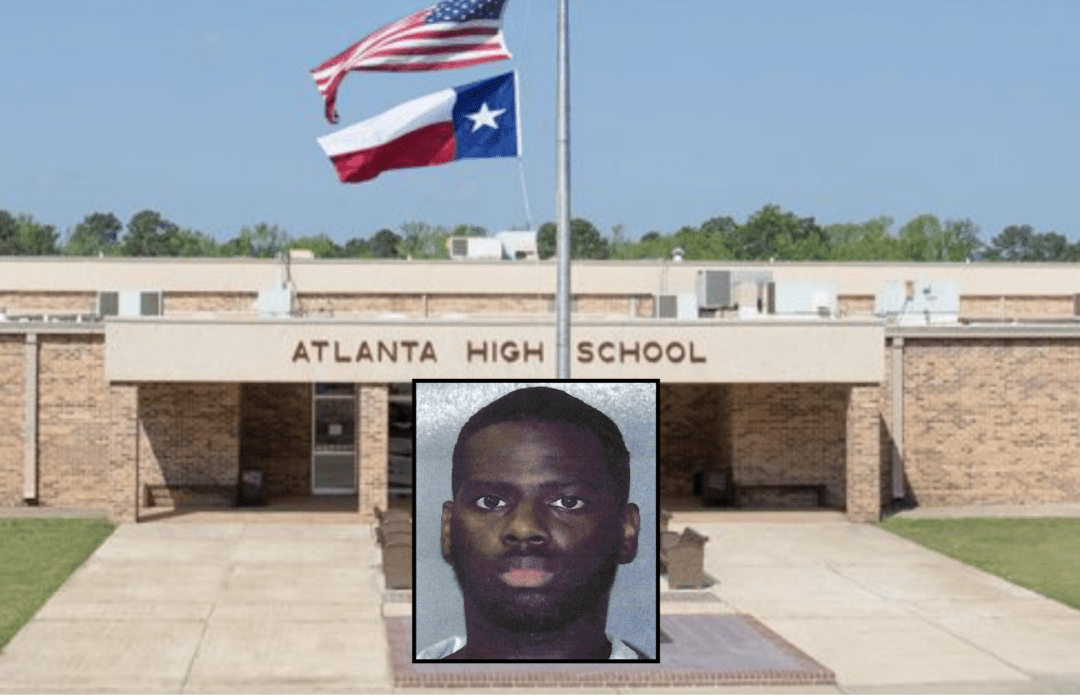 East Texas Teacher Sentenced to 60 Years for Sex Crimes Against ...