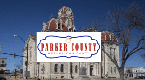 Parker County GOP Calls for Unity in Texas House Speaker Race