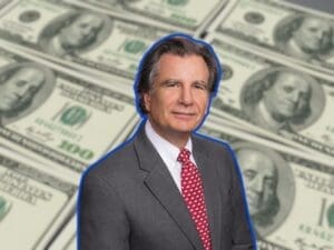 Dade Phelan’s New Chief of Staff is a Democrat Donor