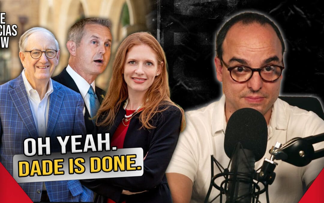 Texas GOP Ramps Up Canvassing