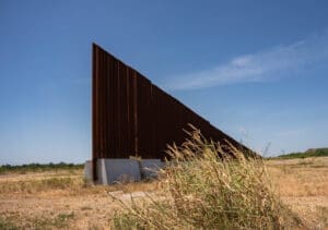 AG Paxton Files Brief Supporting Trump’s Border Security Orders