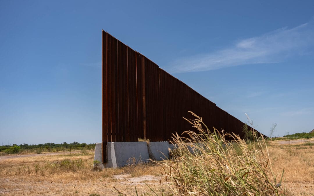 Former US Soldier Sentenced for Smuggling Illegals Into Texas 