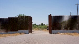 Federal Judge Blocks Key Border Enforcement Law Provisions
