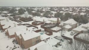 Days of Freezing: One Family’s Trial With Unreliable Energy in Texas