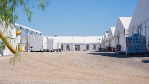 Northeast Texans Propose Facility to Handle Illegal Immigration Challenges