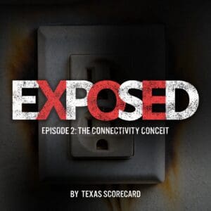 Season 8 Episode 2: The Connectivity Conceit