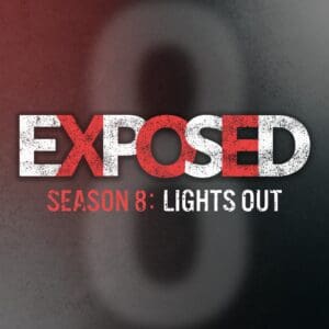 Season 8: Lights Out – TRAILER