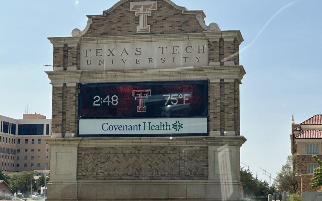 Texas Tech Class Pushes Radical Feminism