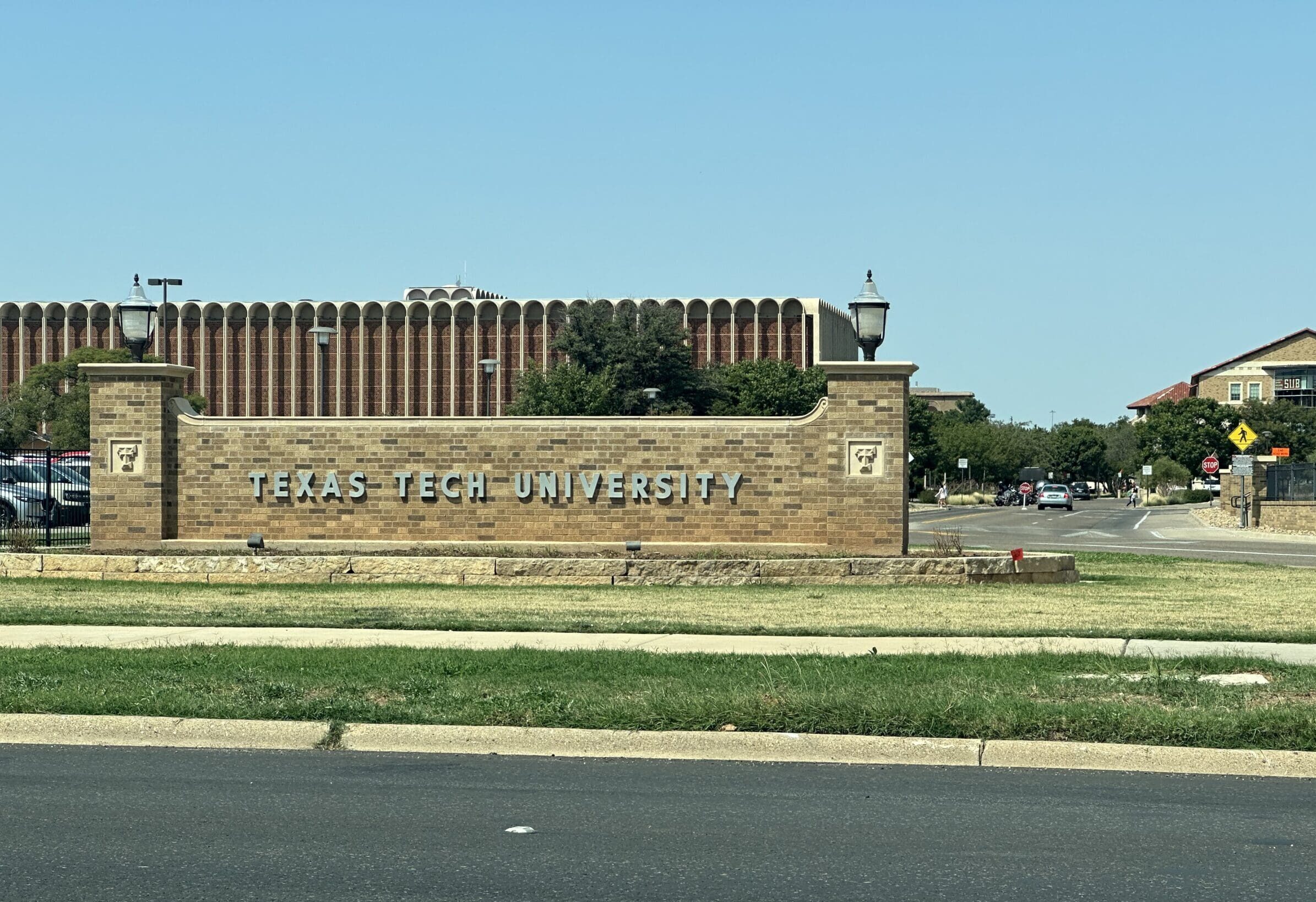 Texas Tech