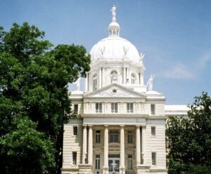 Special Prosecutor Appointed for Investigation Into McLennan County Sheriff